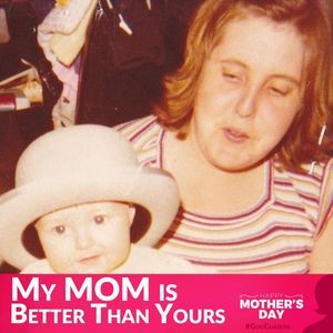 Meet your Posher, Barbara